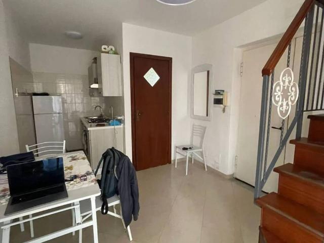 Appartamento in affitto a Rione Bognar, Pozzuoli