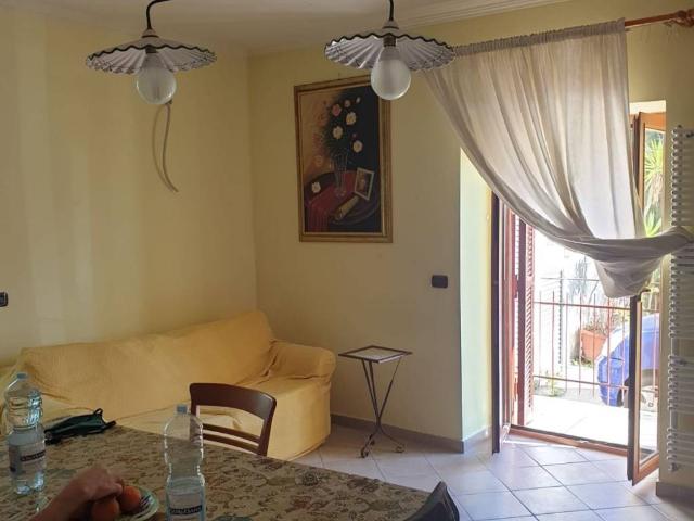Appartamento in affitto a Pozzuoli, Campania