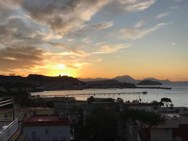 Appartamento in affitto a Arco Felice, Pozzuoli