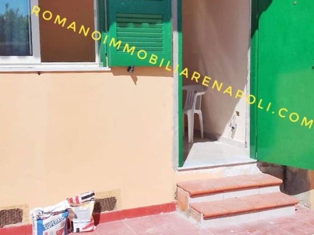 Appartamento in affitto a Pisciarelli, Pozzuoli