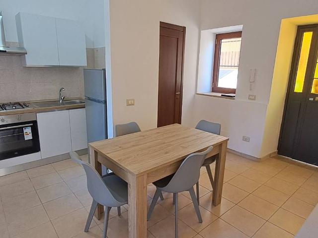 Appartamento in affitto a Cigliano, Pozzuoli