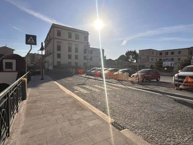 Appartamento in affitto a Rione Ortodonico, Pozzuoli