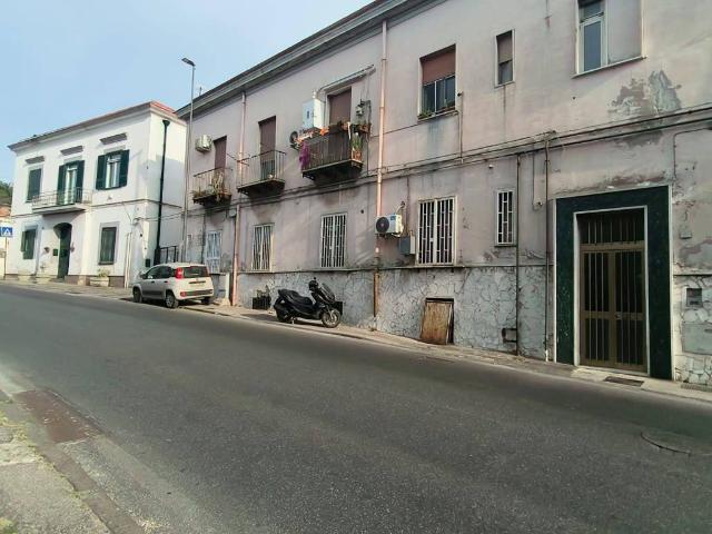 Appartamento in affitto a Pisciarelli, Pozzuoli