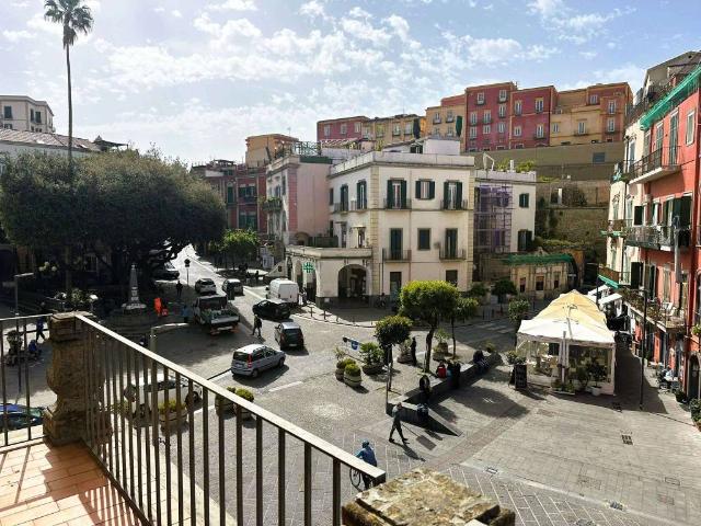 Appartamento in affitto a Rione Ortodonico, Pozzuoli