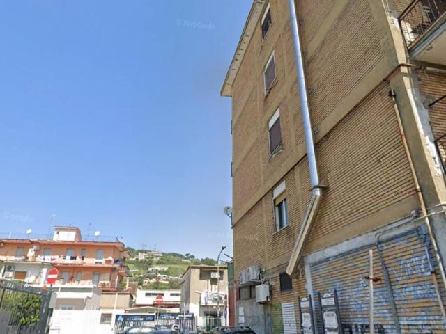 Appartamento in affitto a Pisciarelli, Pozzuoli