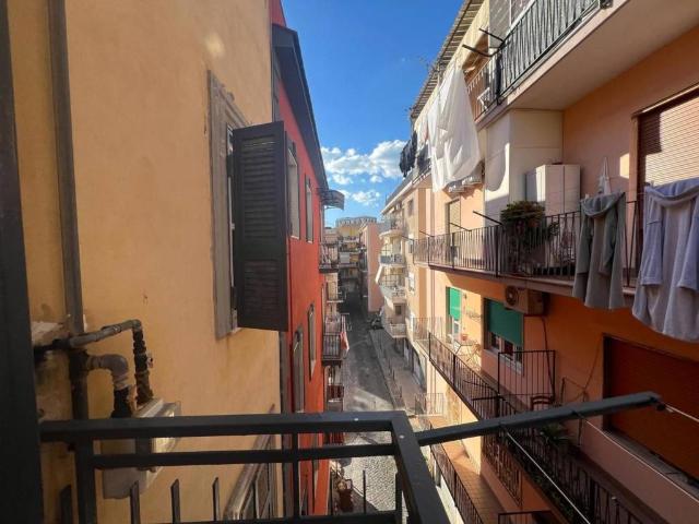 Appartamento in affitto a Rione Ortodonico, Pozzuoli