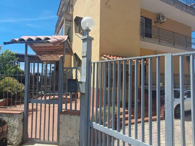 Appartamento in affitto a Cigliano, Pozzuoli