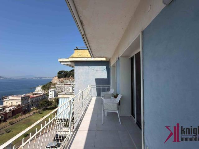 Appartamento in affitto a Pisciarelli, Pozzuoli