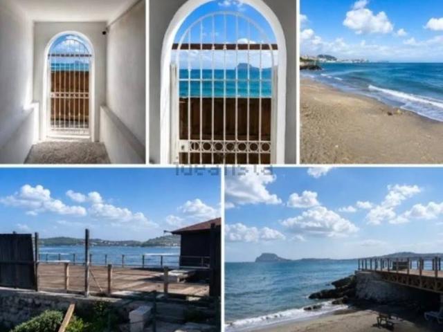 Appartamento in affitto a Pozzuoli, Campania
