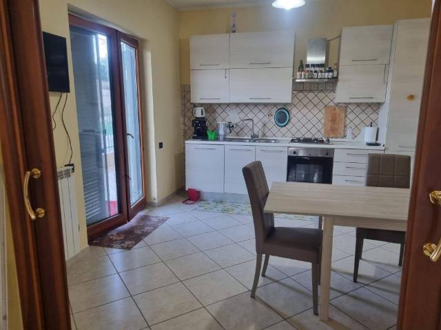 Appartamento in affitto a Cigliano, Pozzuoli