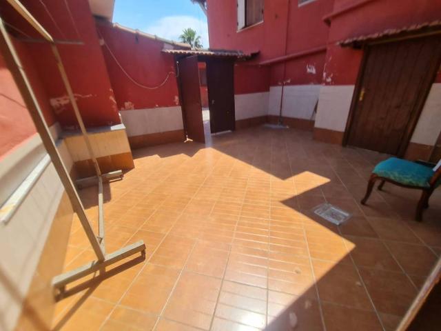 Appartamento in affitto a Pozzuoli, Campania