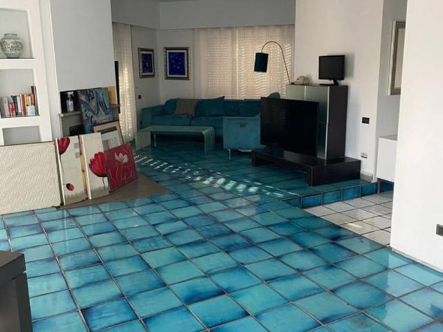 Appartamento in affitto a Antiniana, Pozzuoli