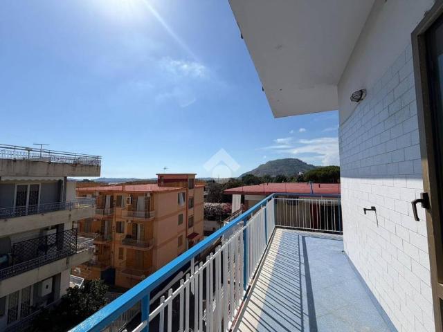 Appartamento in affitto a Cigliano, Pozzuoli