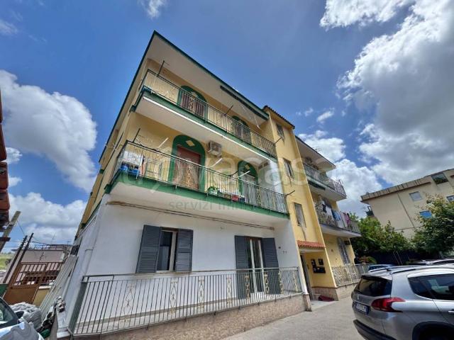 Appartamento in affitto a Antiniana, Pozzuoli