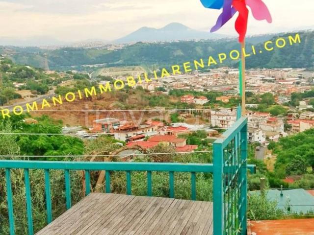 Appartamento in affitto a Pisciarelli, Pozzuoli