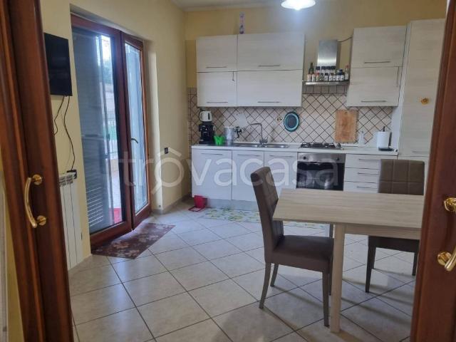 Appartamento in affitto a Signa, Toscana