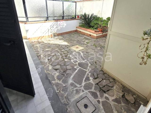 Appartamento in affitto a Arco Felice, Pozzuoli