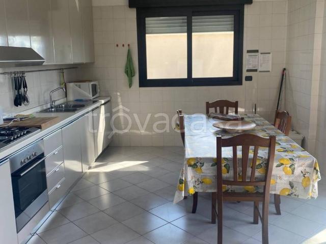 Appartamento in affitto a Arco Felice, Pozzuoli