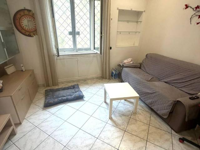 Appartamento in affitto a Antiniana, Pozzuoli