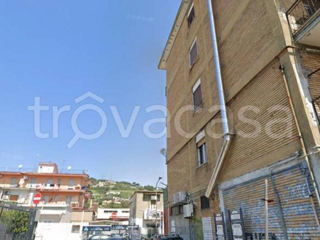 Monolocale in affitto a Pisciarelli, Pozzuoli