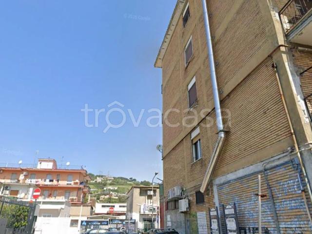Appartamento in affitto a Pisciarelli, Pozzuoli
