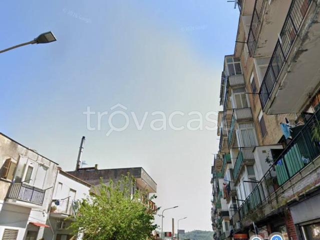 Appartamento in affitto a Pisciarelli, Pozzuoli