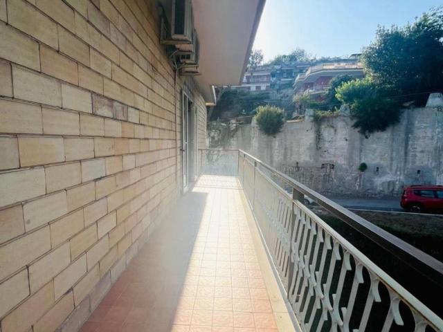 Appartamento in affitto a Antiniana, Pozzuoli