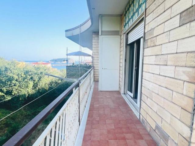 Appartamento in affitto a Antiniana, Pozzuoli