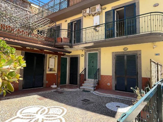 Appartamento in affitto a Cigliano, Pozzuoli