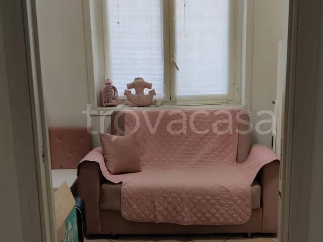 Appartamento in affitto a Pisciarelli, Pozzuoli