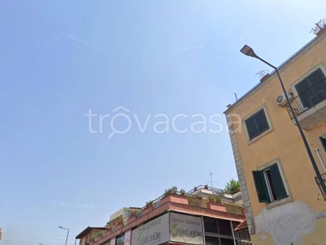 Appartamento in affitto a Pisciarelli, Pozzuoli