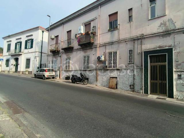 Appartamento in affitto a Pisciarelli, Pozzuoli