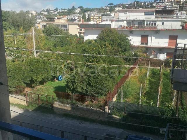 Appartamento in affitto a Cigliano, Pozzuoli