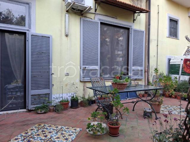 Appartamento in affitto a Rione Ortodonico, Pozzuoli