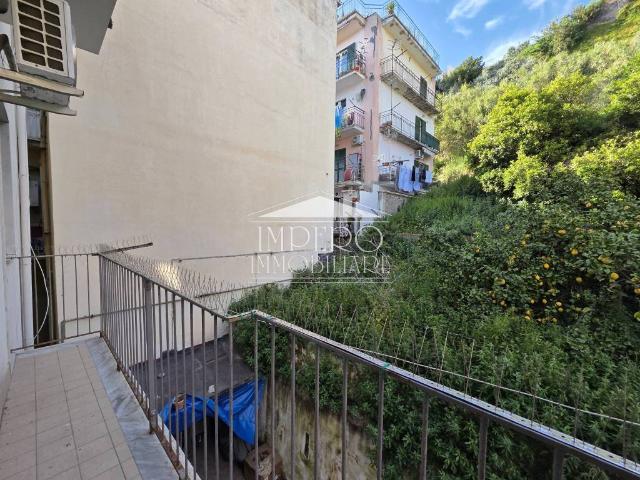 Appartamento in affitto a Rione Ortodonico, Pozzuoli