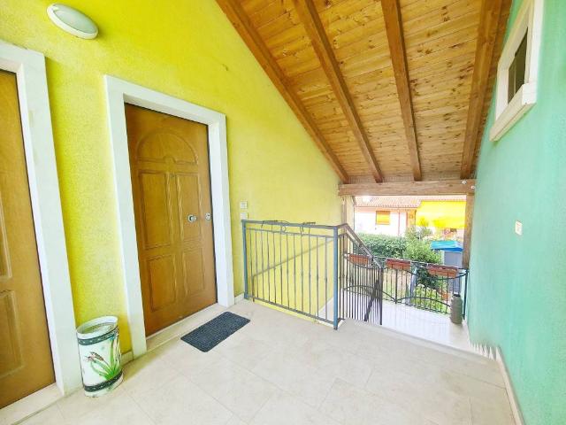 Appartamento in affitto a Pozzuolo Del Friuli, Friuli-Venezia Giulia