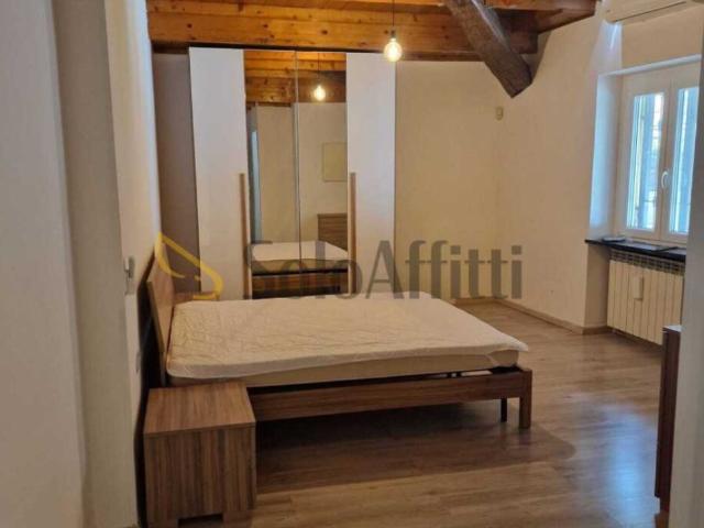 Appartamento in affitto a Pozzuolo Martesana, Lombardia