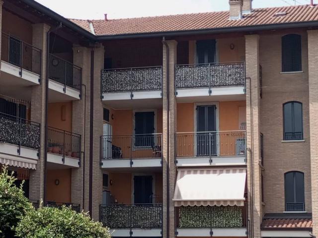 Appartamento in affitto a Pozzuolo Martesana, Lombardia