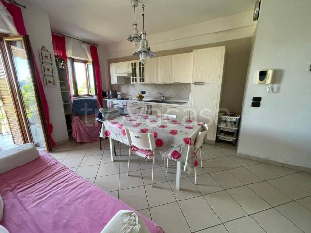 Appartamento in affitto a Calabria, Cosenza