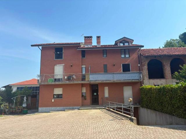 Appartamento in affitto a Piemonte, Torino