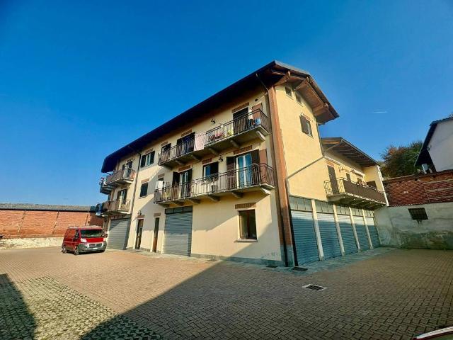 Appartamento in affitto a Piemonte, Torino