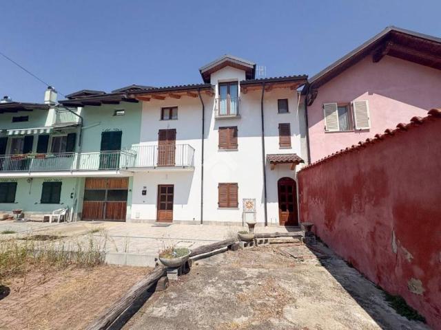 Appartamento in affitto a Piemonte, Torino