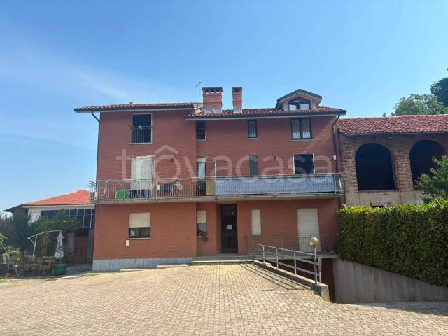Appartamento in affitto a Piemonte, Torino