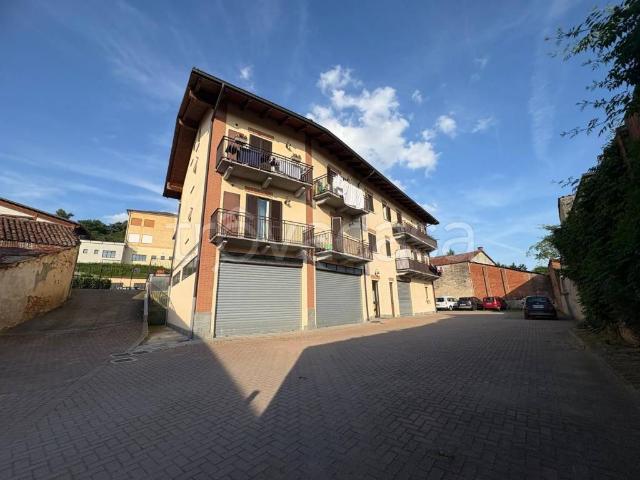 Appartamento in affitto a Piemonte, Torino