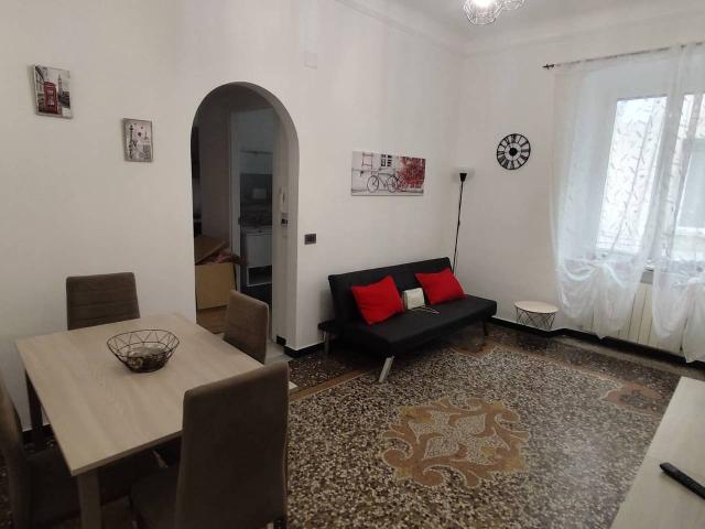 Appartamento in affitto a Mezzana, Prato