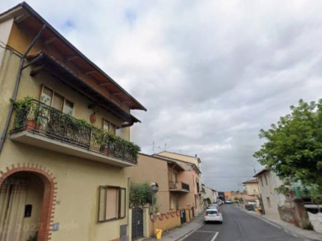 Appartamento in affitto a Prato, Toscana