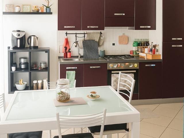 Appartamento in affitto a Centro Direzionale, Prato