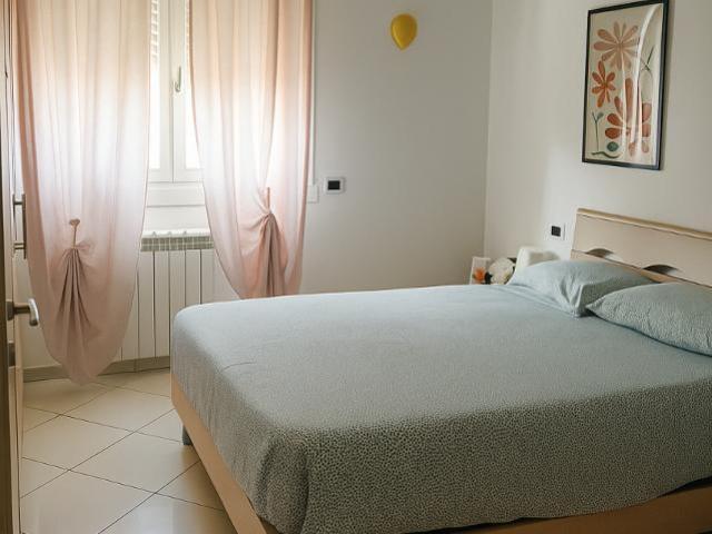 Appartamento in affitto a Centro Direzionale, Prato