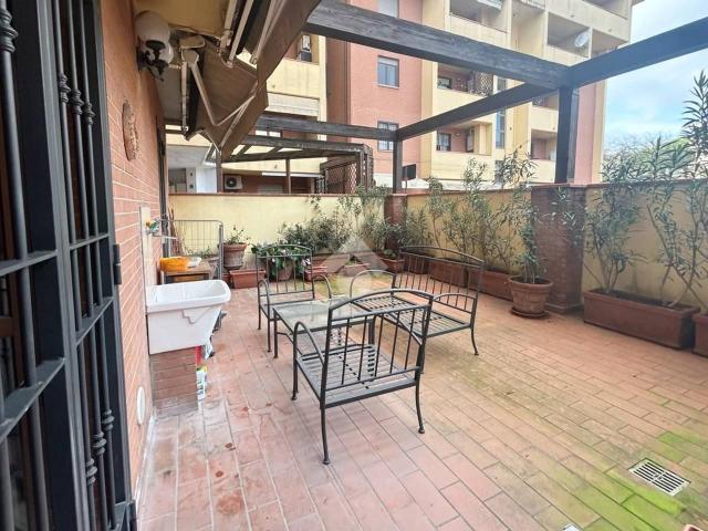 Appartamento in affitto a Mezzana, Prato