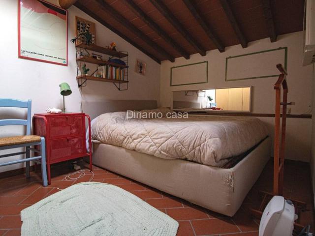 Appartamento in affitto a Prato, Toscana